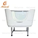 pet bath tub